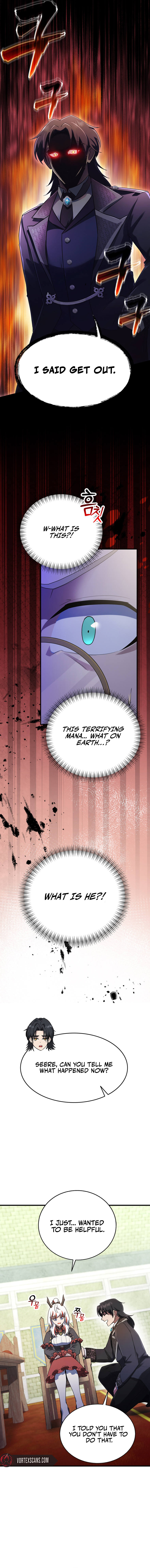 I Became the Master of the Weakest Demon King Chapter 18 - Page 4