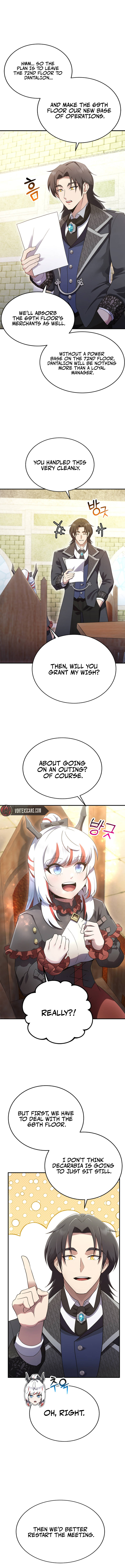 I Became the Master of the Weakest Demon King Chapter 18 - Page 6