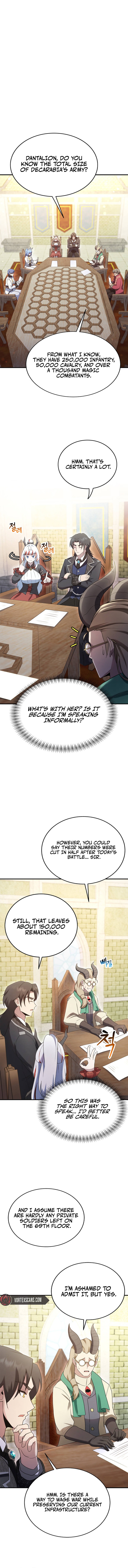 I Became the Master of the Weakest Demon King Chapter 18 - Page 7