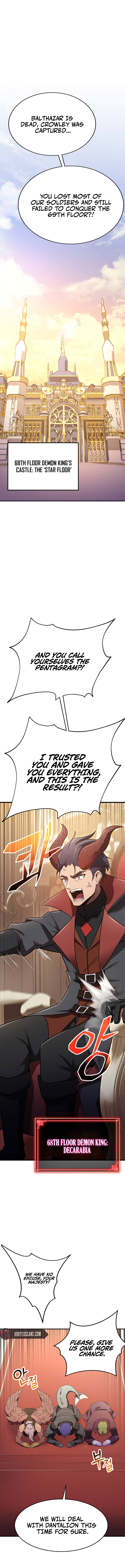 I Became the Master of the Weakest Demon King Chapter 18 - Page 9