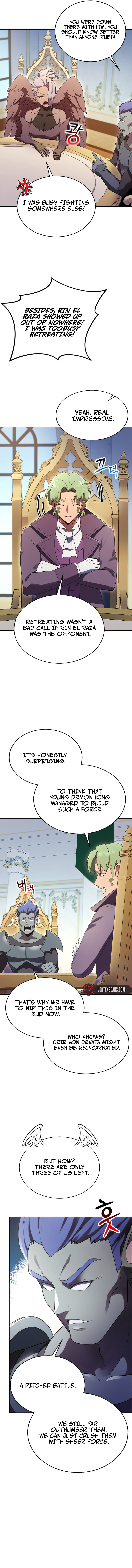 I Became the Master of the Weakest Demon King Chapter 18 - Page 11