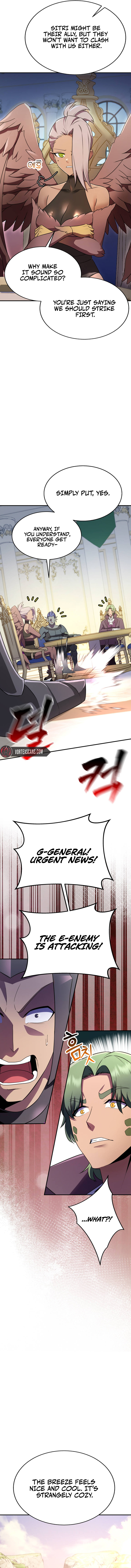 I Became the Master of the Weakest Demon King Chapter 18 - Page 12