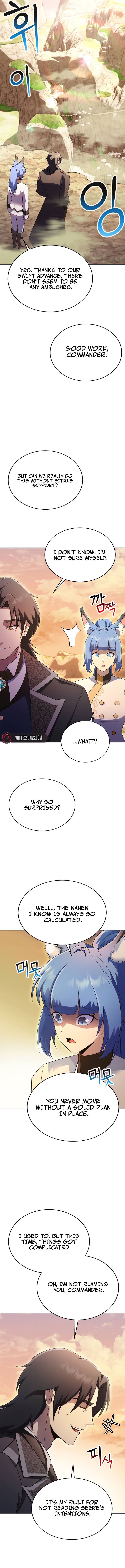 I Became the Master of the Weakest Demon King Chapter 18 - Page 13