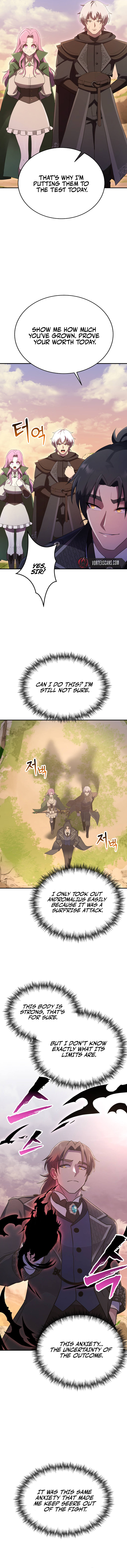 I Became the Master of the Weakest Demon King Chapter 18 - Page 15