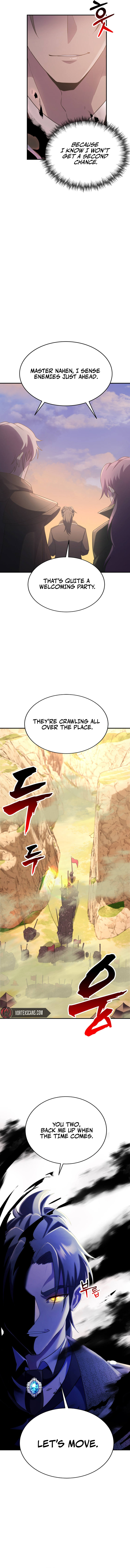 I Became the Master of the Weakest Demon King Chapter 18 - Page 16