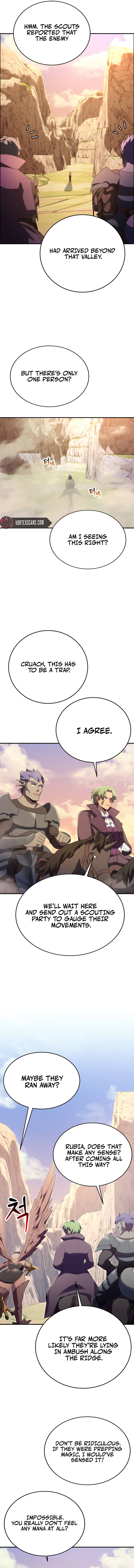 I Became the Master of the Weakest Demon King Chapter 18 - Page 17
