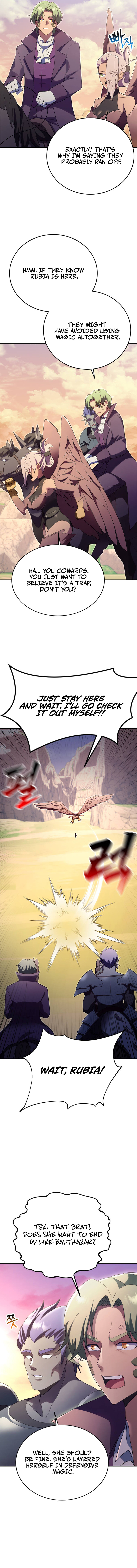 I Became the Master of the Weakest Demon King Chapter 18 - Page 18