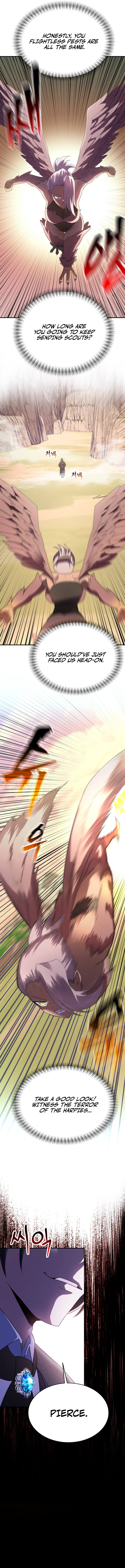 I Became the Master of the Weakest Demon King Chapter 18 - Page 19