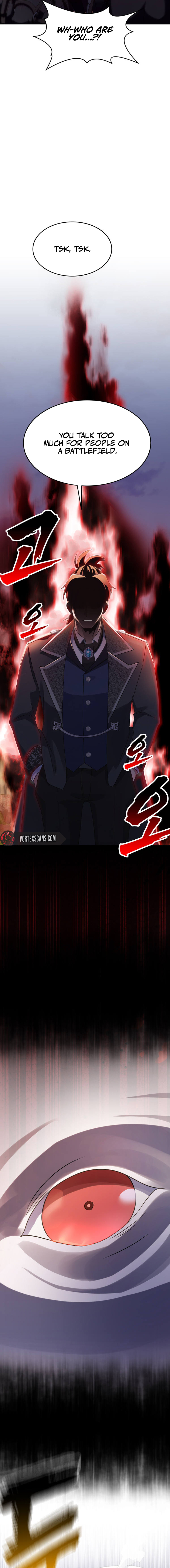 I Became the Master of the Weakest Demon King Chapter 18 - Page 21