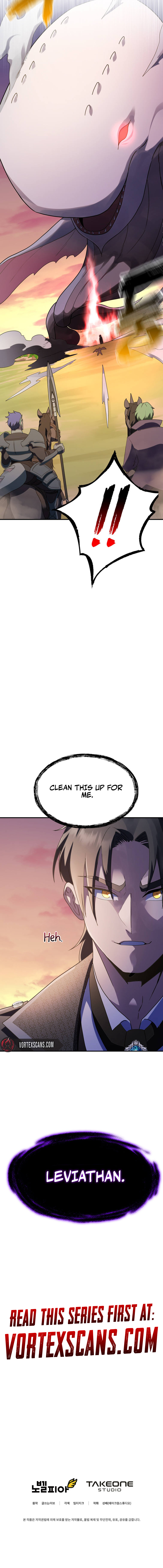 I Became the Master of the Weakest Demon King Chapter 18 - Page 22
