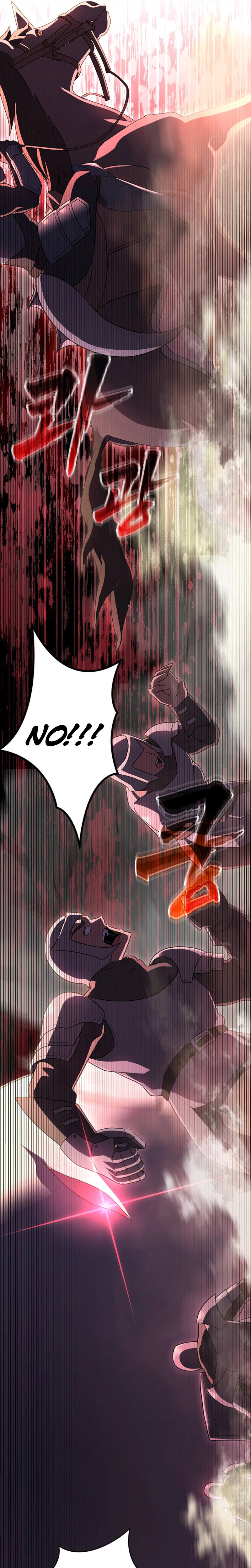 I Became the Master of the Weakest Demon King Chapter 19 - Page 6