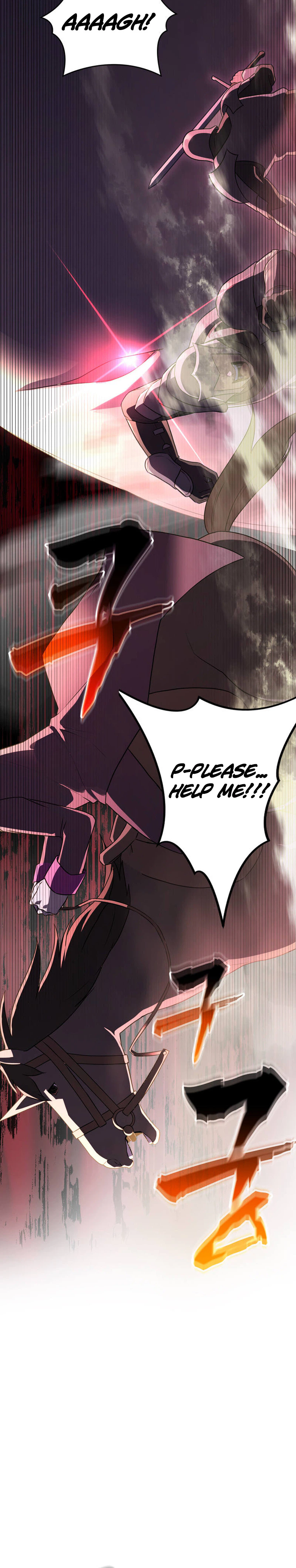 I Became the Master of the Weakest Demon King Chapter 19 - Page 7