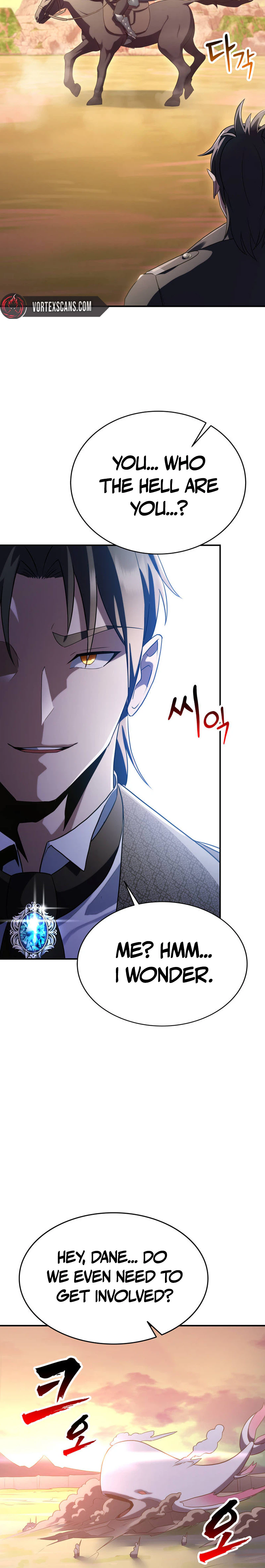 I Became the Master of the Weakest Demon King Chapter 19 - Page 9