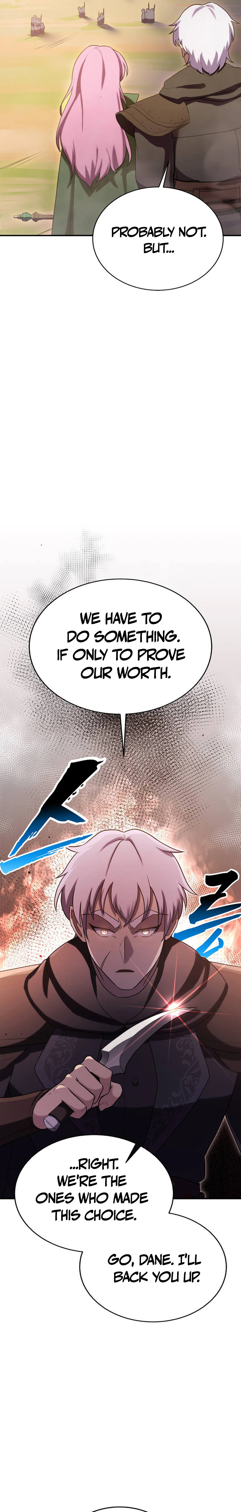 I Became the Master of the Weakest Demon King Chapter 19 - Page 10