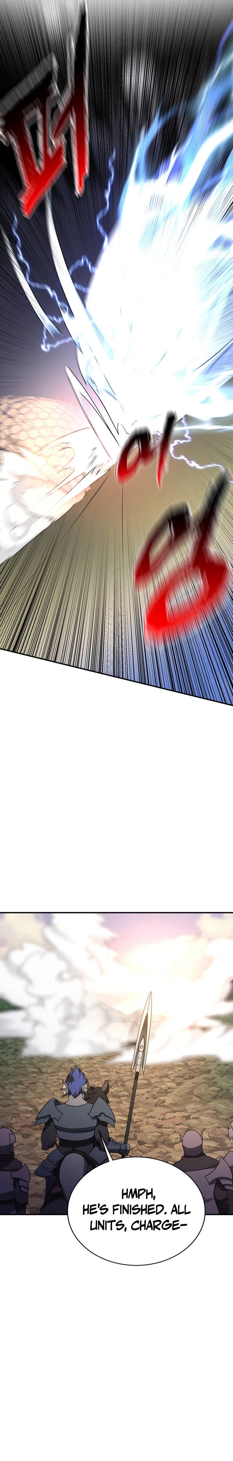 I Became the Master of the Weakest Demon King Chapter 19 - Page 14