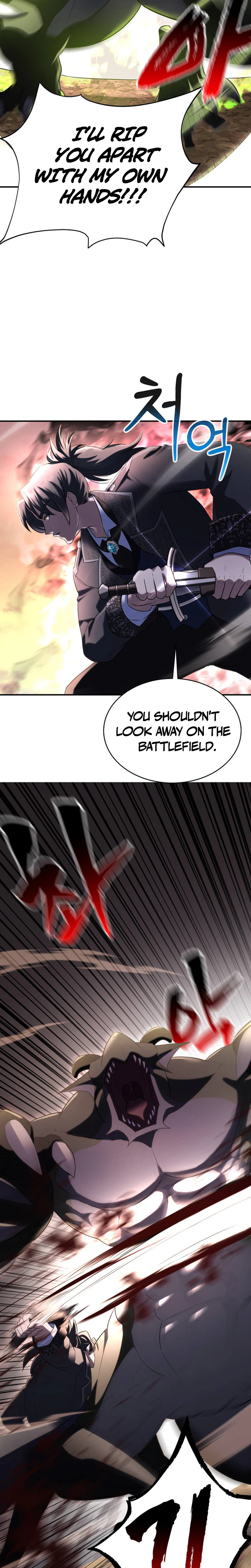 I Became the Master of the Weakest Demon King Chapter 19 - Page 18