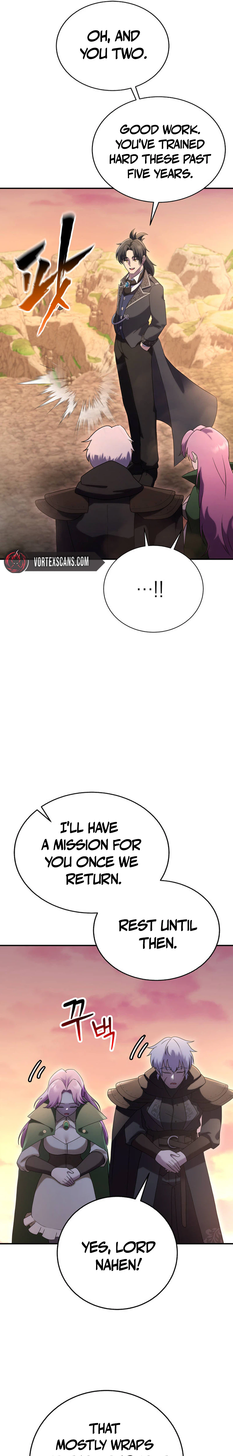 I Became the Master of the Weakest Demon King Chapter 19 - Page 26