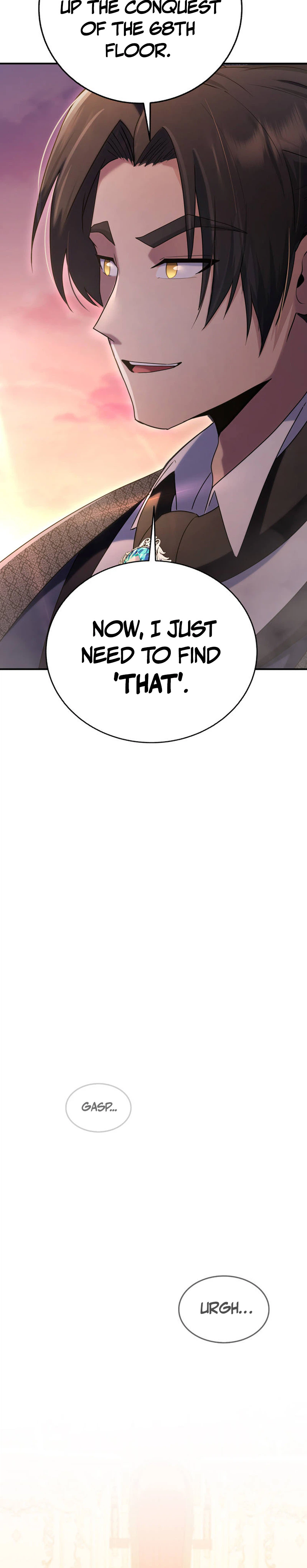 I Became the Master of the Weakest Demon King Chapter 19 - Page 27