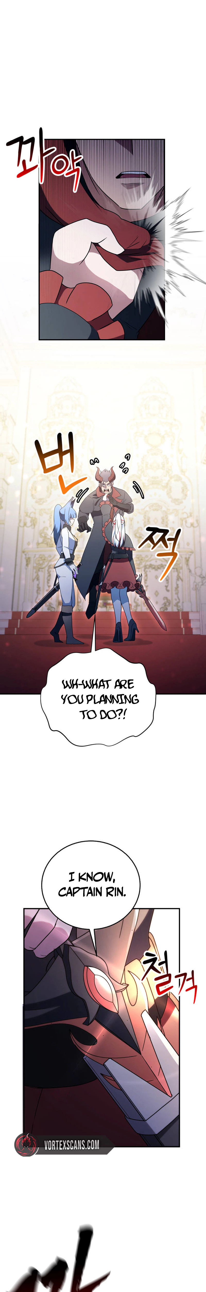 I Became the Master of the Weakest Demon King Chapter 19 - Page 30