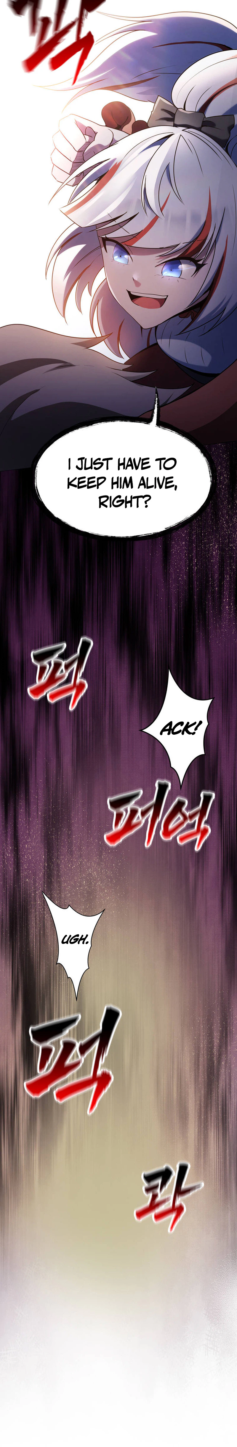 I Became the Master of the Weakest Demon King Chapter 19 - Page 31