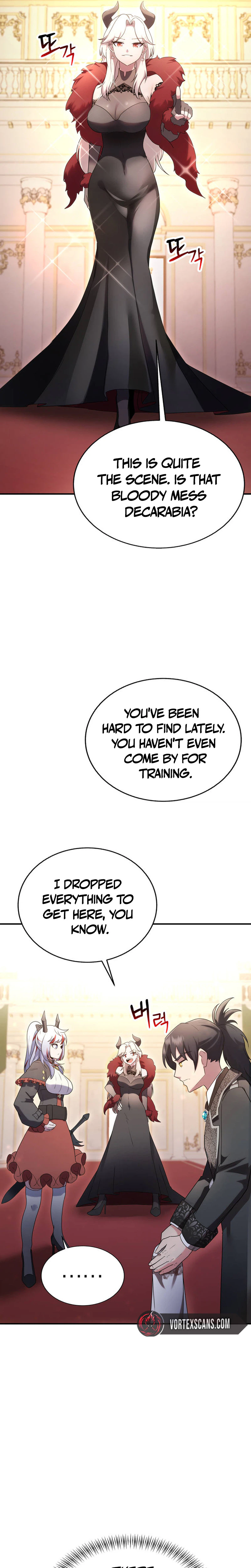 I Became the Master of the Weakest Demon King Chapter 19 - Page 40