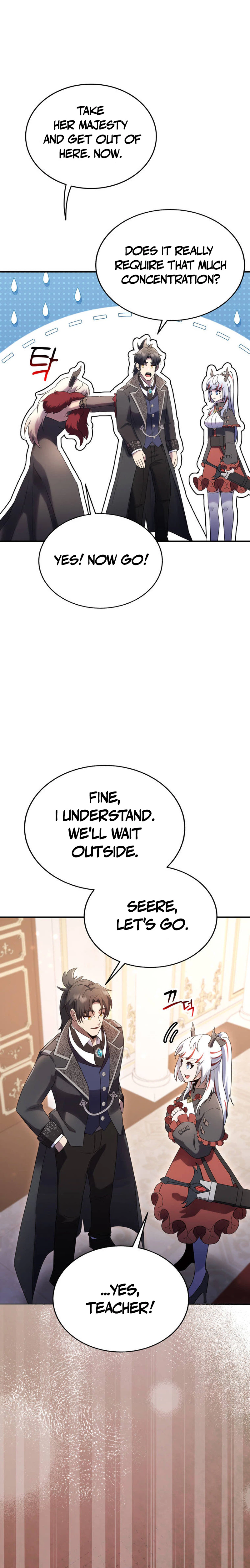 I Became the Master of the Weakest Demon King Chapter 19 - Page 42