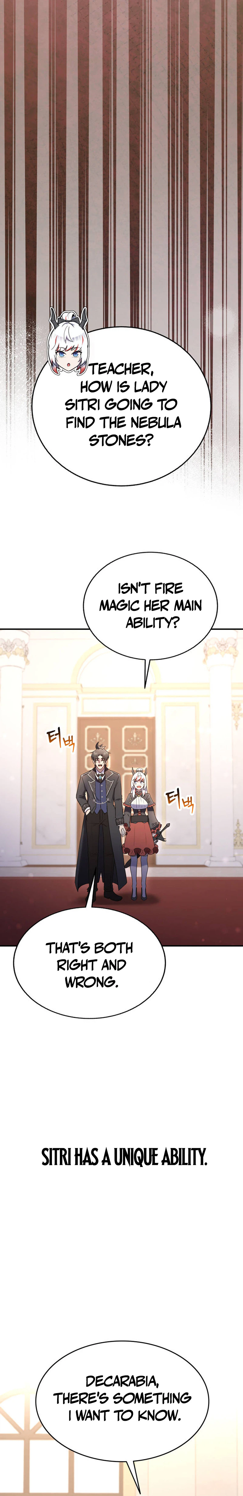 I Became the Master of the Weakest Demon King Chapter 19 - Page 43