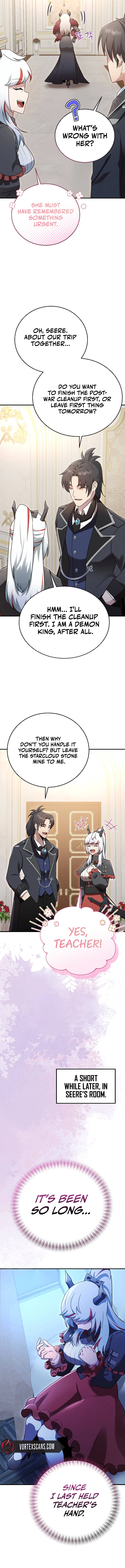 I Became the Master of the Weakest Demon King Chapter 20 - Page 4
