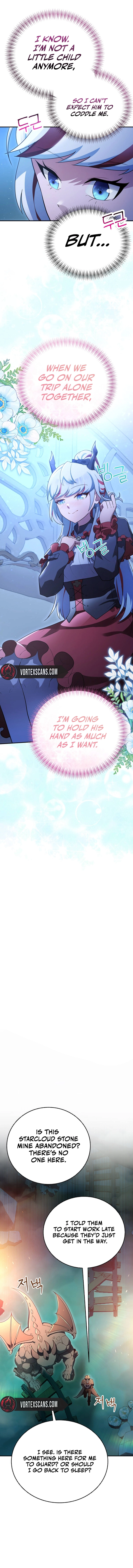 I Became the Master of the Weakest Demon King Chapter 20 - Page 5