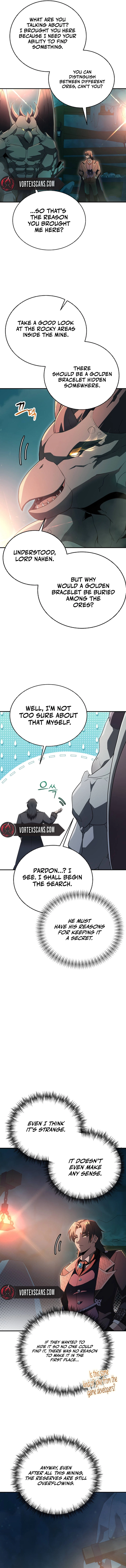 I Became the Master of the Weakest Demon King Chapter 20 - Page 6