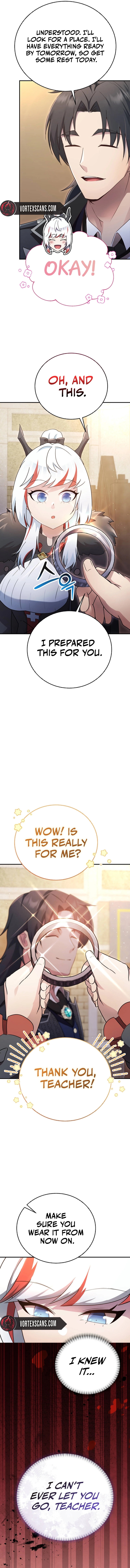 I Became the Master of the Weakest Demon King Chapter 20 - Page 12
