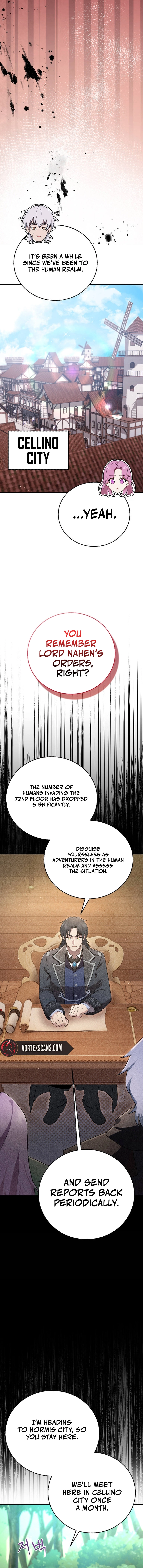 I Became the Master of the Weakest Demon King Chapter 20 - Page 13
