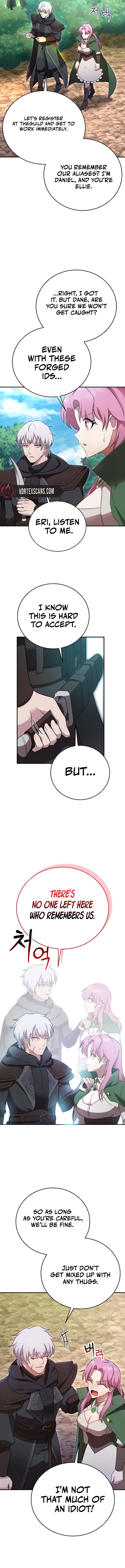 I Became the Master of the Weakest Demon King Chapter 20 - Page 14