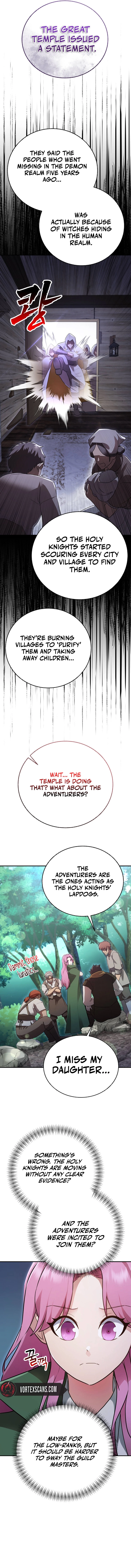 I Became the Master of the Weakest Demon King Chapter 20 - Page 18