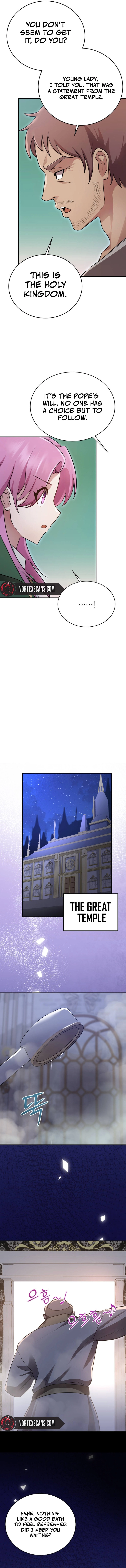 I Became the Master of the Weakest Demon King Chapter 20 - Page 19