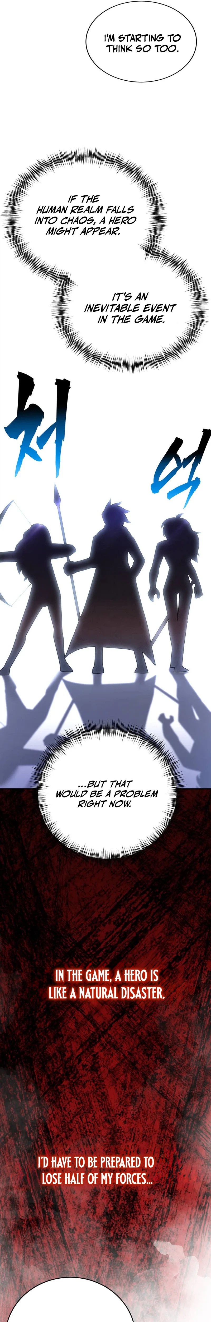 I Became the Master of the Weakest Demon King Chapter 21 - Page 16