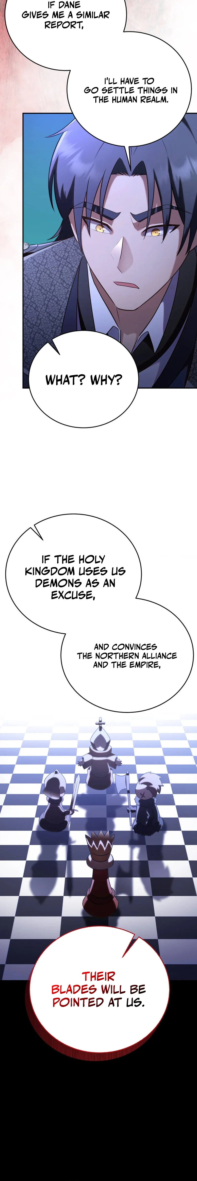 I Became the Master of the Weakest Demon King Chapter 21 - Page 17
