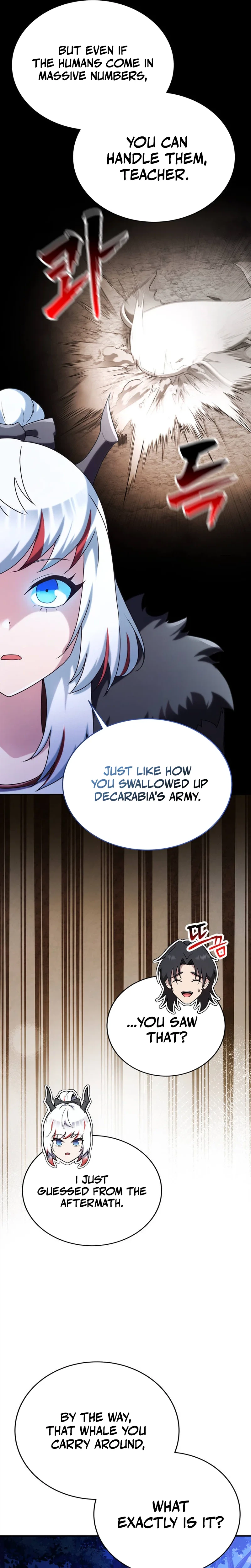 I Became the Master of the Weakest Demon King Chapter 21 - Page 18