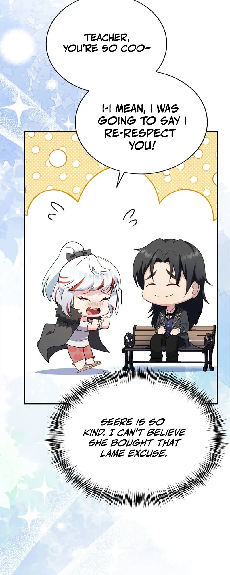 I Became the Master of the Weakest Demon King Chapter 21 - Page 20