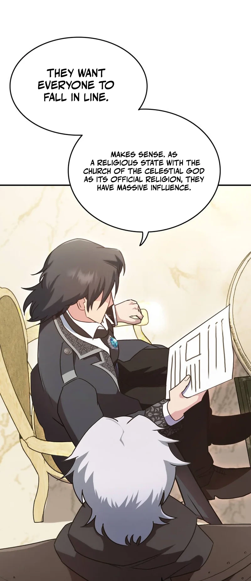 I Became the Master of the Weakest Demon King Chapter 21 - Page 32