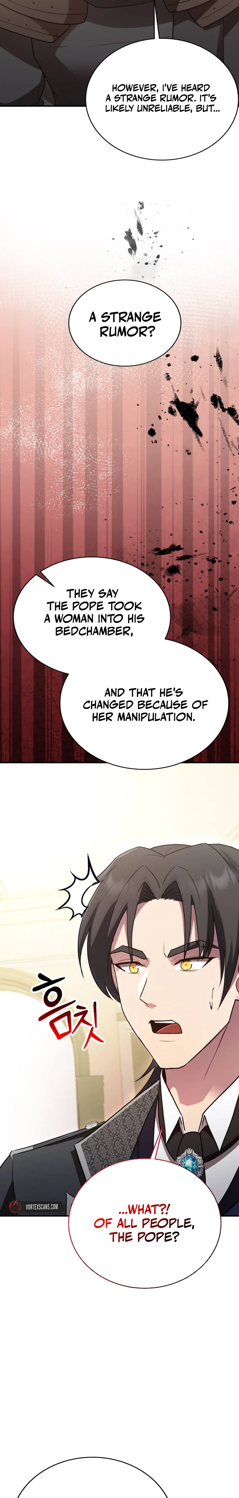 I Became the Master of the Weakest Demon King Chapter 21 - Page 33