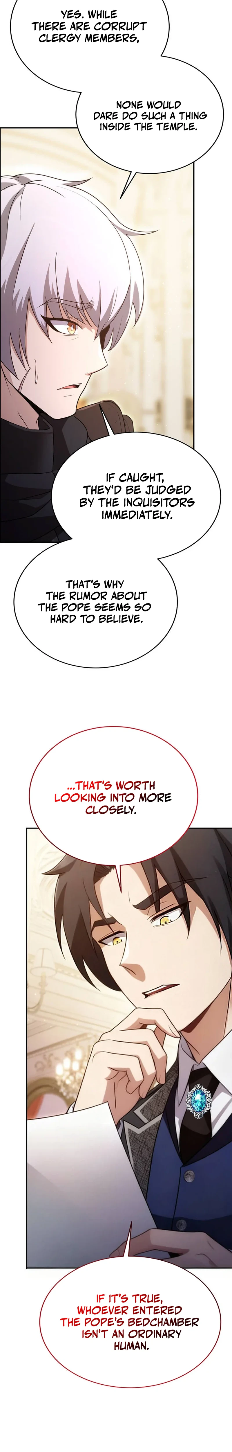 I Became the Master of the Weakest Demon King Chapter 21 - Page 34