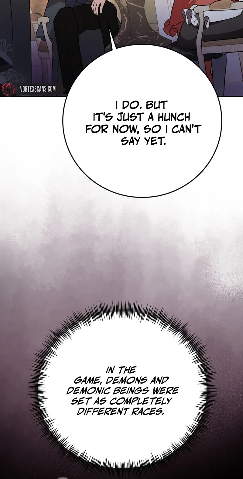 I Became the Master of the Weakest Demon King Chapter 21 - Page 38