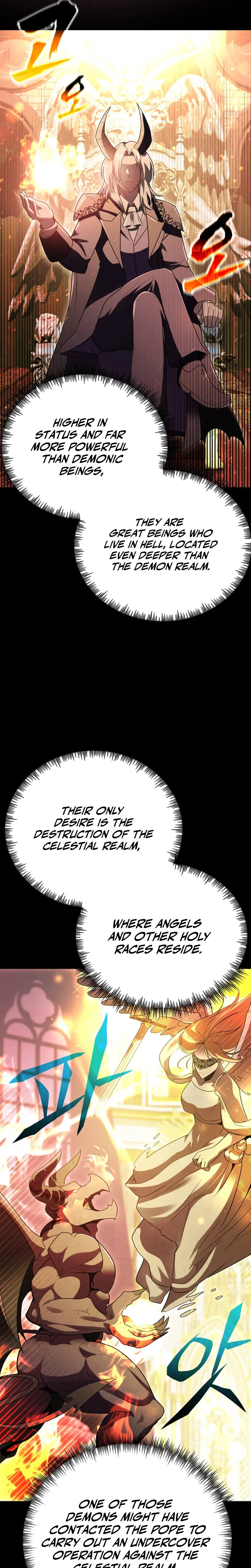 I Became the Master of the Weakest Demon King Chapter 21 - Page 39