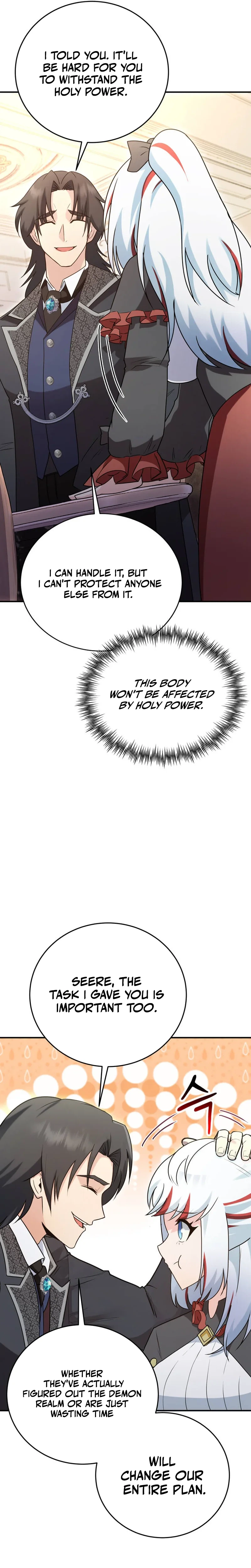 I Became the Master of the Weakest Demon King Chapter 21 - Page 42