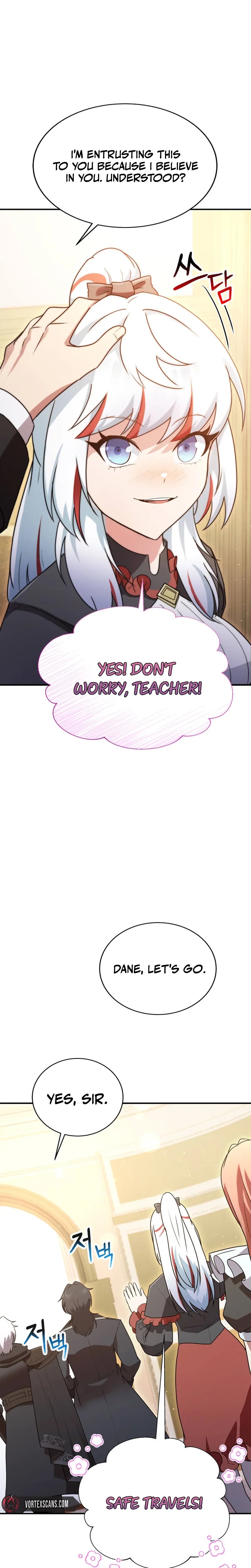 I Became the Master of the Weakest Demon King Chapter 21 - Page 43