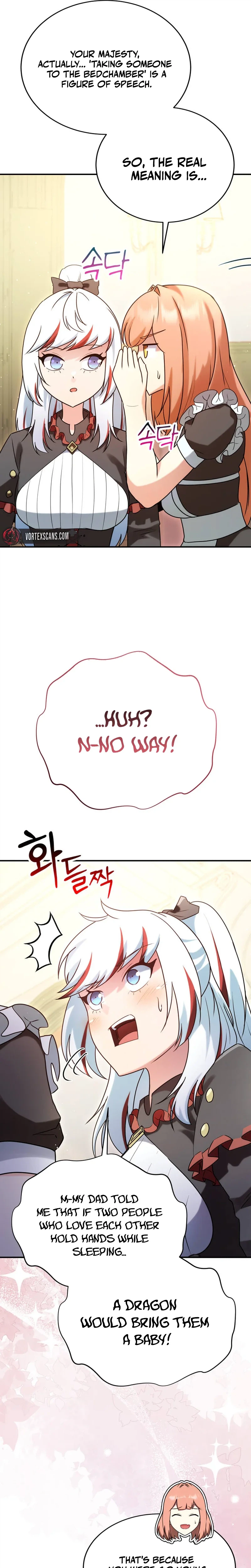 I Became the Master of the Weakest Demon King Chapter 21 - Page 48