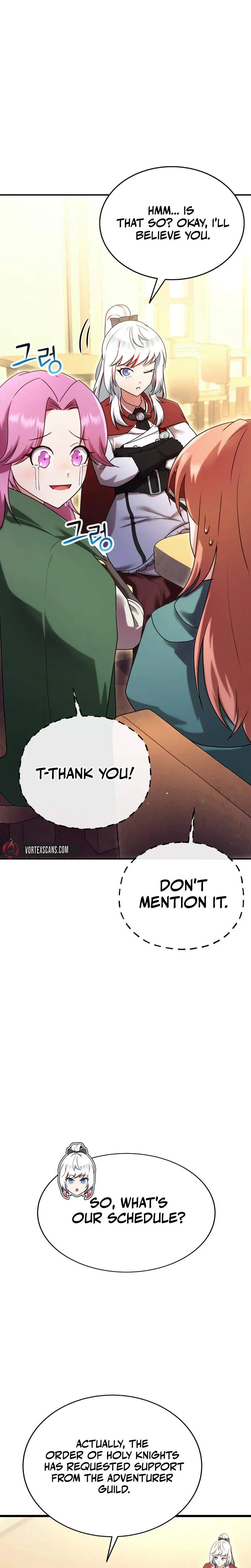 I Became the Master of the Weakest Demon King Chapter 22 - Page 8