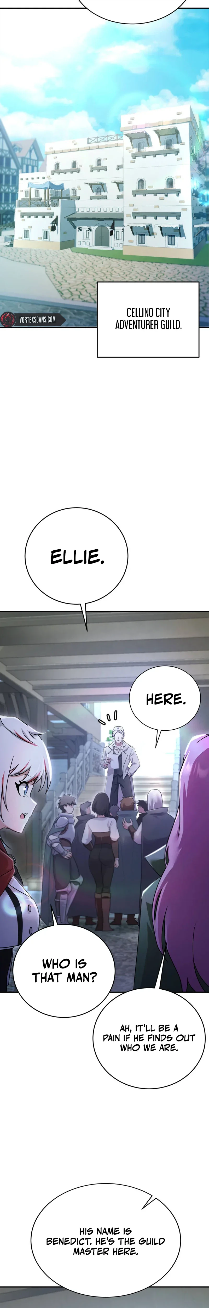 I Became the Master of the Weakest Demon King Chapter 22 - Page 13