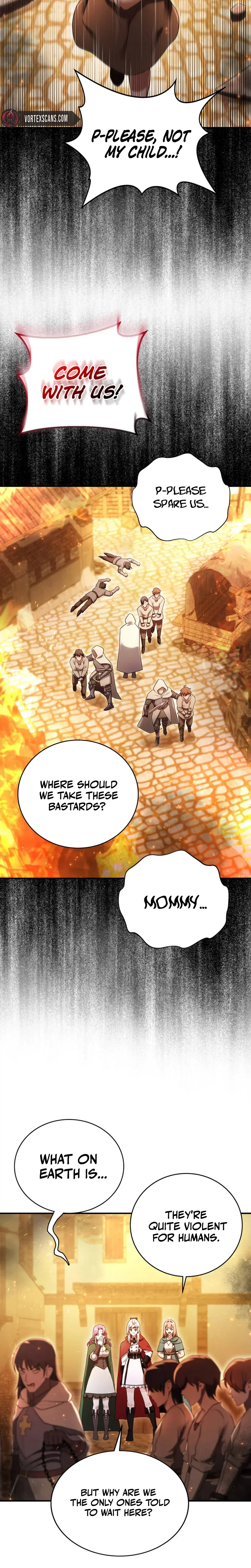 I Became the Master of the Weakest Demon King Chapter 22 - Page 23
